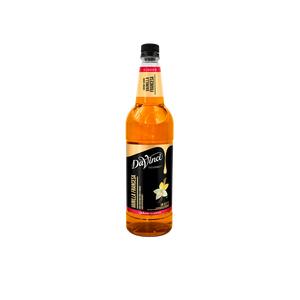 JARABE DAVINCI VAINILLA FRANCESA BOTELLA 1 LITRO