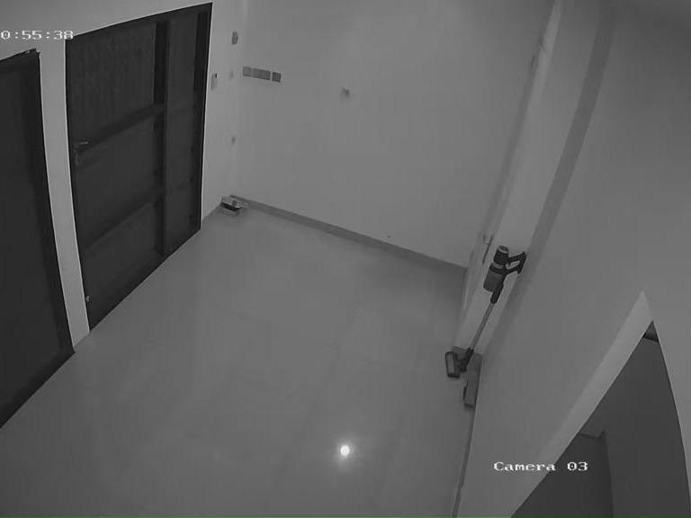 PAKET CCTV HIKVISION 5MP 8 CHANNEL 8 CAMERA TURBO HD KAMERA CCTV 2