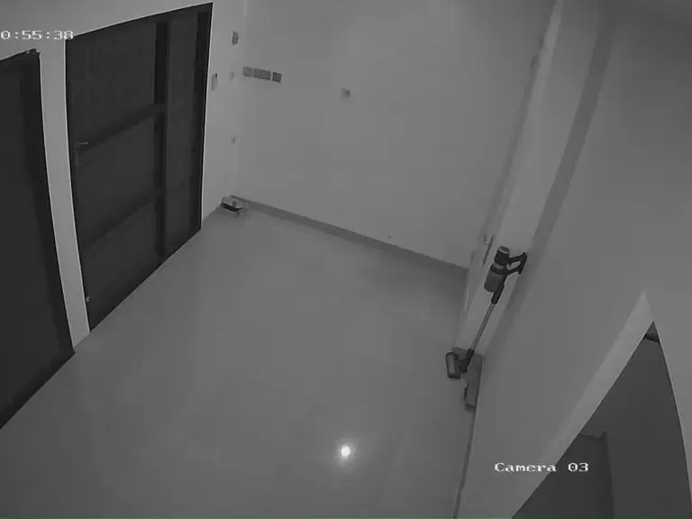 PAKET CCTV HIKVISION 5MP 8 CHANNEL 8 CAMERA TURBO HD KAMERA CCTV 2