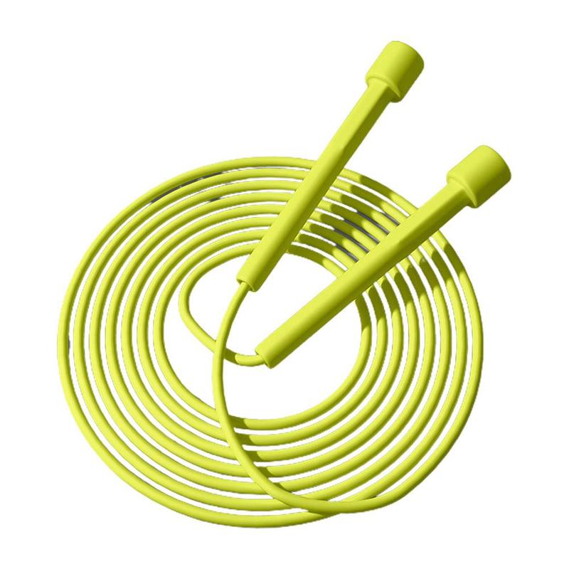 Product Introduction of Dây Nhảy Thể Dục, Dây Nhảy Đua Xe, Thiết Bị, Độ Đàn Hồi Cao, Dành Cho Thể Dục Nữ Và Nam, K3C0 25