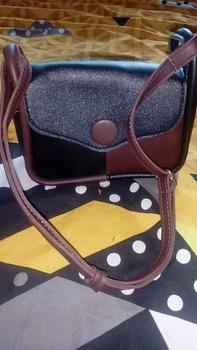 Product Review of tas selempamg wanita terbaru corean style from f**a 0