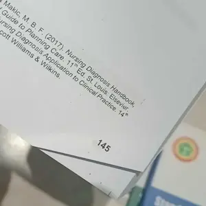 Paket 3 Buku Standar Keperawatan Indonesia | SIKI SDKI SLKI | PPNI Edisi 1