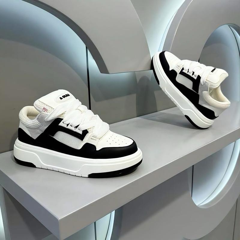 [BTS-A OLILE-02]Giày Sneaker Nam Nữ, giày thể thao phong cách năng động trẻ trung thời trang Hàn Quốc