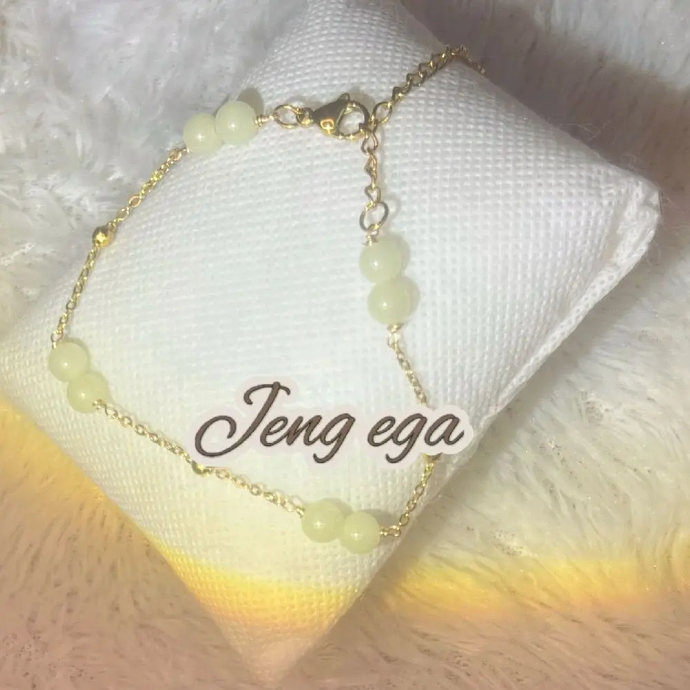 gelang forfor kecil kekinian korean style all size