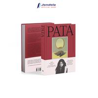Gambar Buku Novel PATA Penulis Mun Kayoung - Novel Korean Shira Media - PATA dari jendelabook Kab. Klaten 1 Tokopedia