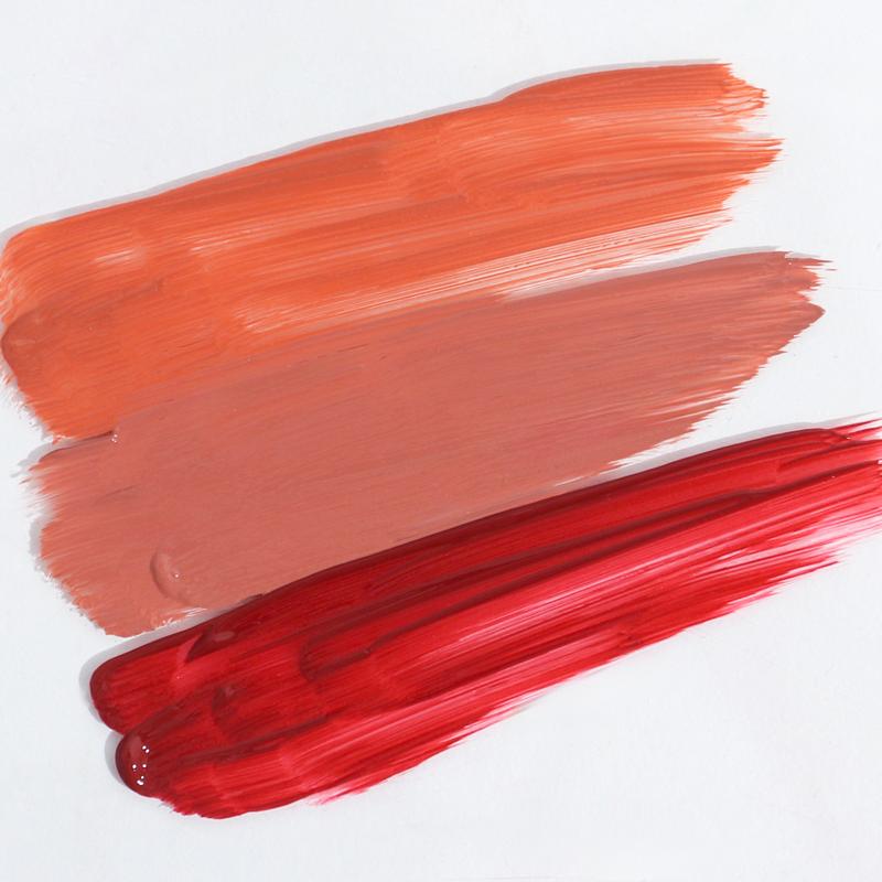 Product Introduction of [OMBRE] Lipcream Matte Transferproof 21