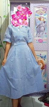Product Review of THABISHOP / GANI STRIPE DRES / HN / BAJU DRESS WANITA KOREA / BAJU WANITA / DRES KONDANGAN / DRESS REMAJA / DRESS KOREA / DREES / PAKAIAN WANITA from |**K 2