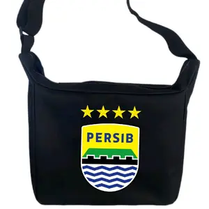 Tas Selempang Sekolah liga1/klub bola indonesia SD SMP SMA