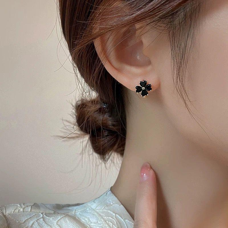 AT314 - ANTTING LUCIA ELEGANT MODEL KOREA TITANIUM STEEL BEST SELLER ANTI LUNTUR DAN ANTI KARAT 0