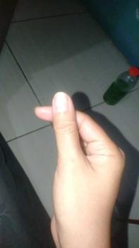 Product Review of NOTA LIVE STREAMING CO KAOS ANAK KERAH FASHION Motif  Pakaian from I**i F**i 0