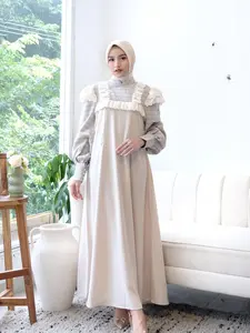 Queena Abaya-Mutiara Series Collection 2025-