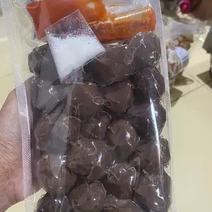 BASO IKAN TUNA ISI 20 BUTIR , BASO SEDANG SINAR BAHARI