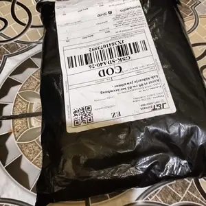 sarung bantal resleting ukuran besar 45x60 cm motif aesthetic katun halus lembut,, satuan