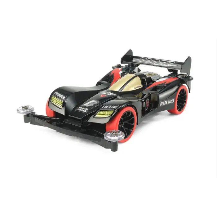 Spesial Rep Tamiya 95451 Black Saber Premium S2 Chassis - 3006B2