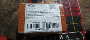 Product Review of Peringan Kopling Mobil Ayla Agya Calya Sigra Sirion from B**n 0