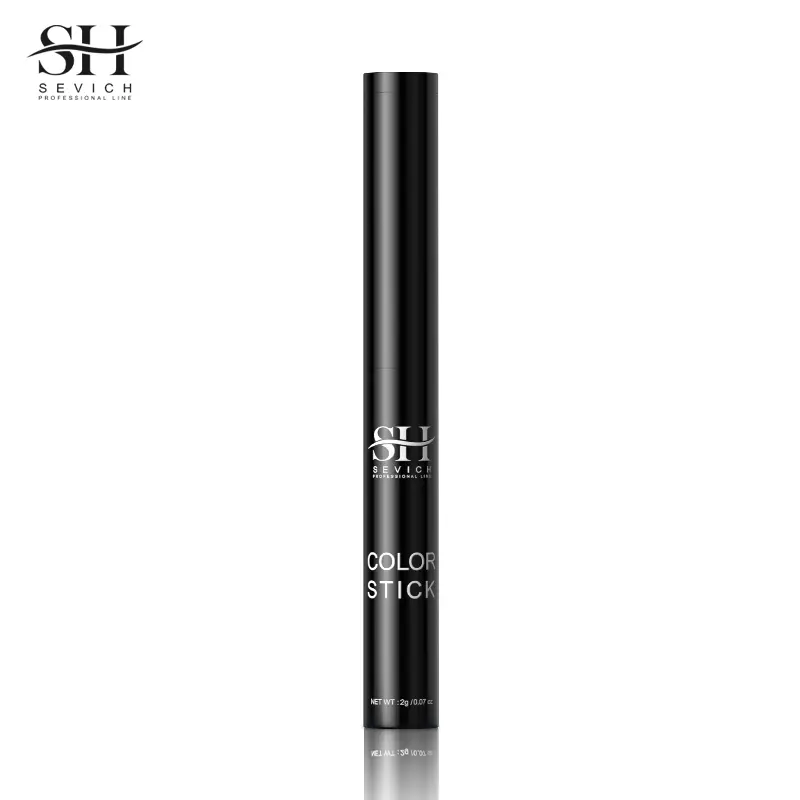 SEVICH Hair Shadow Pen Trimming Hairline Edge Control Hairline Shadow Powder