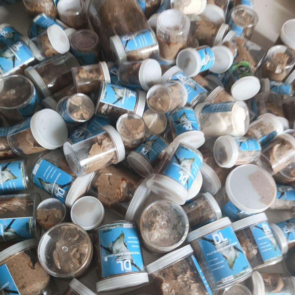 Pulut Burung Super Lengket Dl 100gr