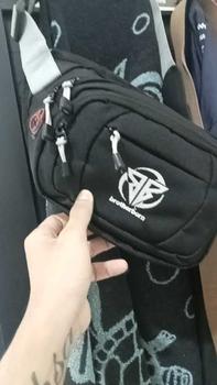 Product Review of Tas Selempang Distro Waist bag Pria from j**n 0