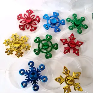 Spinner Metalik Besar+Bok Murah Cod/Spinner Besi+Bok