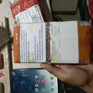 Stand Holder Hp Lipat Foldable Phone Holder HP Folding Universal Rotasi 90° Dudukan HP Meja Lipat Kokoh ABS Premium Anti-Slip