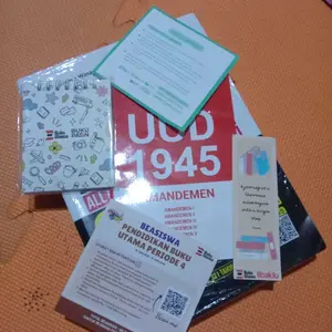 BUKU PATEN TES CPNS CAT TAHUN 2026 [ALL NEW & FULL SOAL PENALARAN] Disertai Pembahasan Soal Paten Soft Cover