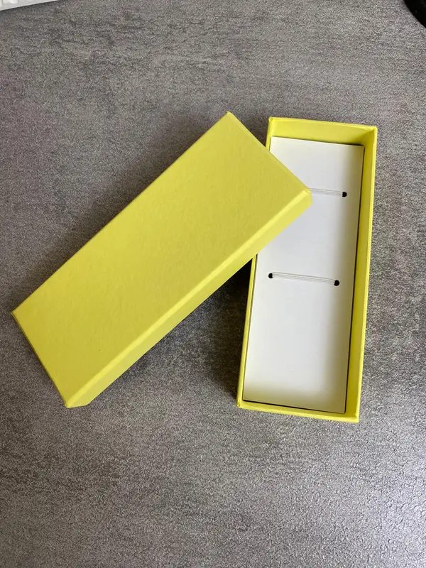 Box jam tangan hanya untuk yang beli jam aja ya 0