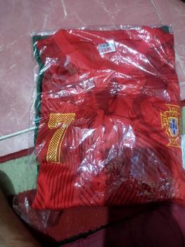 Product Review of Setelan Baju Bola anak Ronaldo Messi usia 6 Bulan - 15 Tahun / BAJU ANAK MURAH / SETELAN JERSEY ANAK TERMURAH from h**8 1