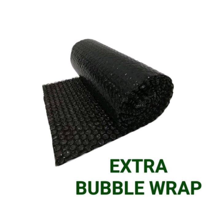 Bubble wrap - packing tambahan supaya paket aman- bubble wrap/kardus packing tambahan 4