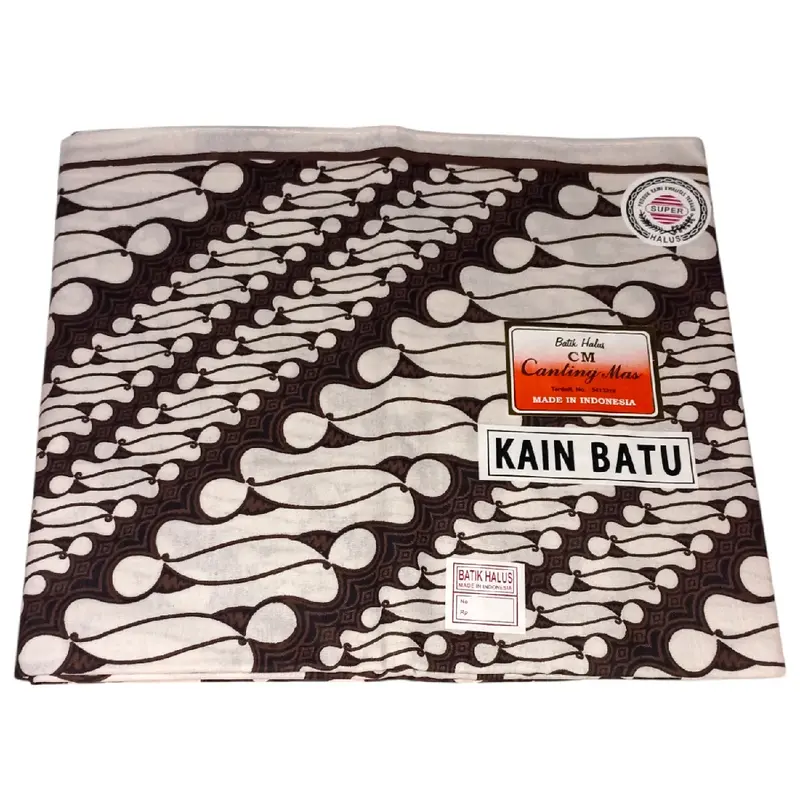 KAIN JARIK PANJANG BISA PILIH MOTIF KAIN BATIK HALUS KWALITAS SUPER 5