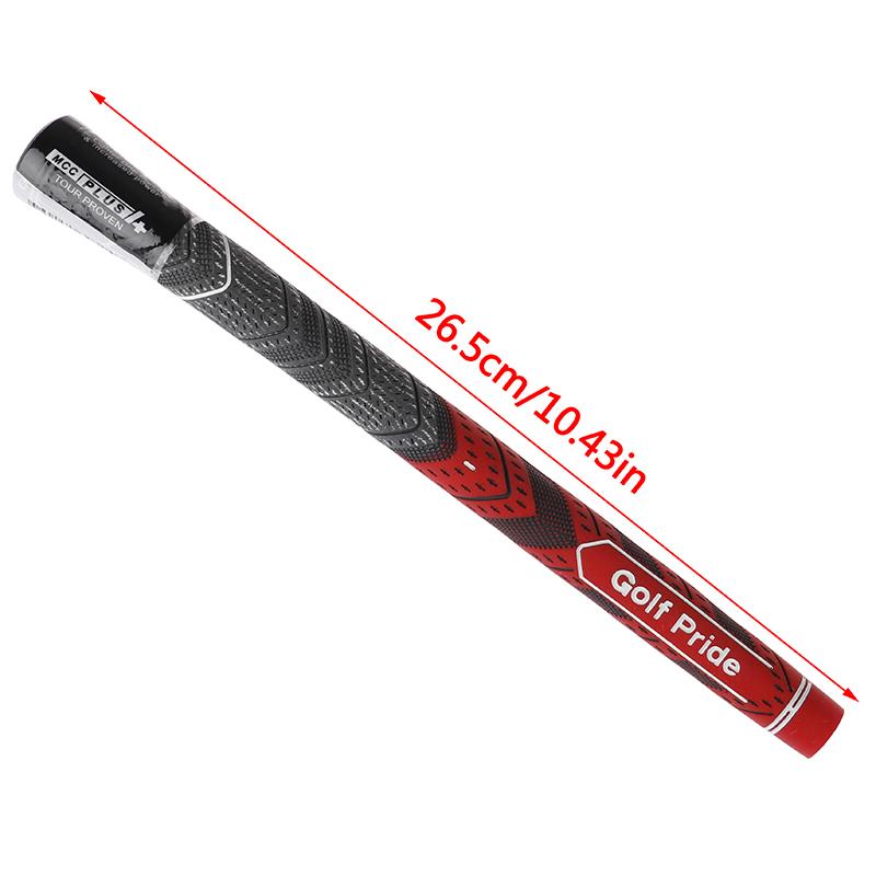 Product Introduction of New Anti-Slip Grip Multi Compound Golf Grips Golf Club Grips Rron And Wood Grips 0