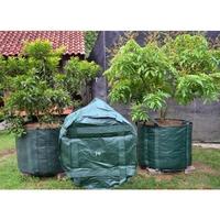 Gambar PLANTER BAG 500 LITER HIJAU dari Easy Grow_NEW Kab. Gunungkidul 1 Tokopedia