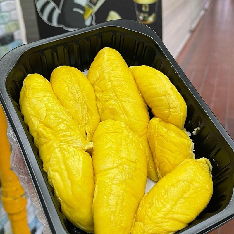 PWP | Popsicle | Same Day Delivery | Pahang Musang King Old Tree | 400g per box 2