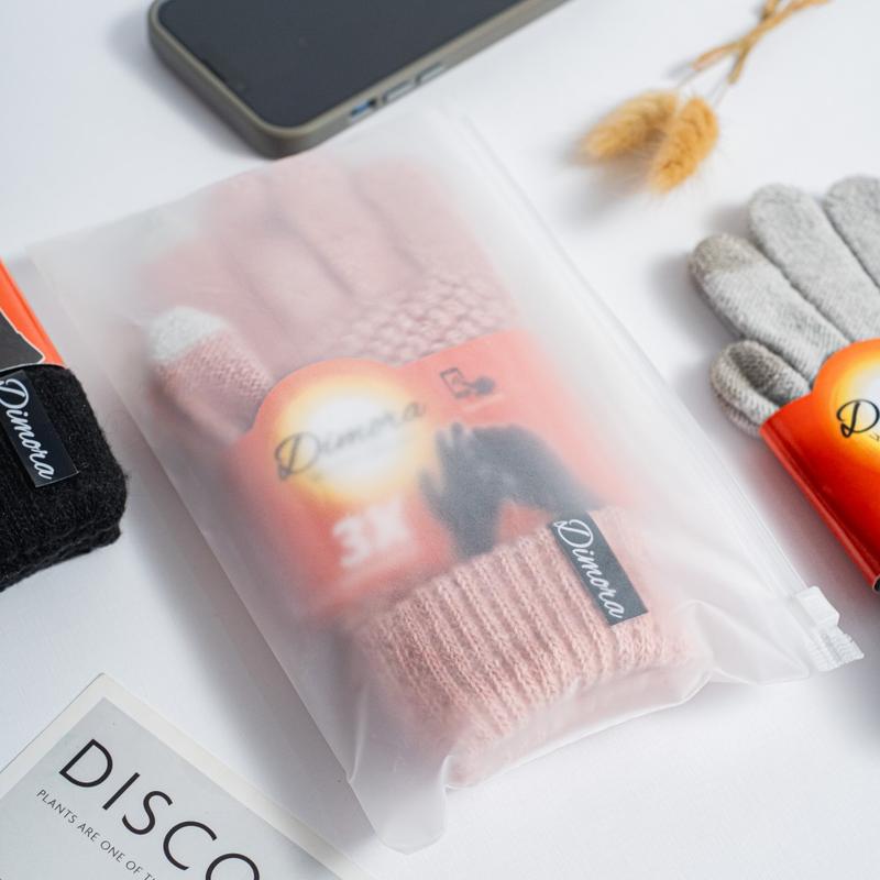 Product Introduction of Sarung tangan musim dingin | Hangat & Lembut | Pria & Wanita 5