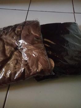 Product Review of SETELAN KNIT HARGA SATUAN Model STANDAR SAMA PANJANG BUKAN PINGUIN from L**a W**i 3