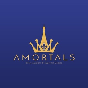 AMORTALS Official VN