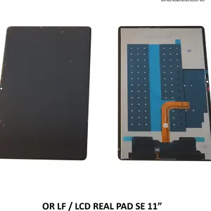 LCD TOUCHSCREEN KOMPATIBEL UNTUK REALME PAD SE 11