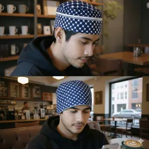 PECI KUPLUK LIPAT TREND MASA KINI