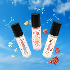 Parfum EDT TONE Parfum Eau de Toilette 6ml | Parfum Roll On 6ml