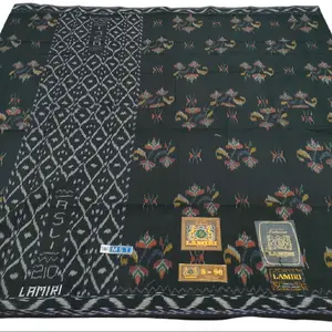 LAMIRI & DONGGALA MST DAN MGT Original