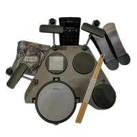 Gambar FEYTH FPD-011 FPD011 PORTABLE ELECTRIC DRUM WITH NEW PEDAL BMJ dari Bandar Musik Jakarta BMJ Kota Administrasi Jakarta Pusat 2 Tokopedia