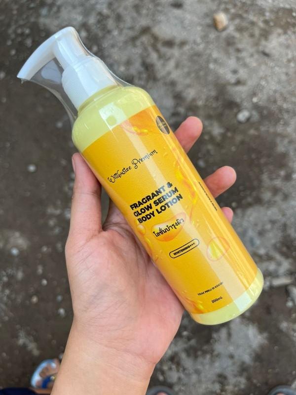 Product Introduction of 4 pcs lotion thailand 250 ml bpom , lotion mix serum thailand original bpom hand body Mencerahkan Memudarkan Memutihkan Mengencangkan 51