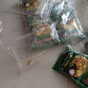 (1PAK)isi 12 MADU MANGGIS JAMU PEGEL LINU RAMUAN TRADISIONAL cap Madu Manggis