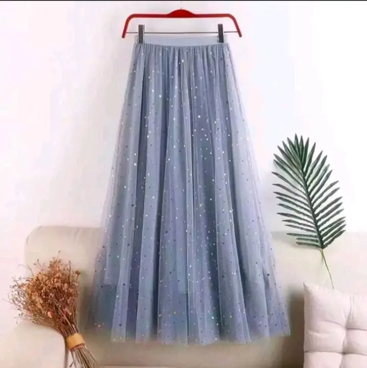Rok TuTu Skirt Wanita PreMium