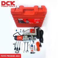 Gambar DCK Magnet Drill / Bor Magnet 30mm / Mesin Bor Magnet / Mesin Bor Besi Magnet 30 mm KJC02-30 dari DCK Power Tools Indonesia Kota Administrasi Jakarta Barat 5 Tokopedia