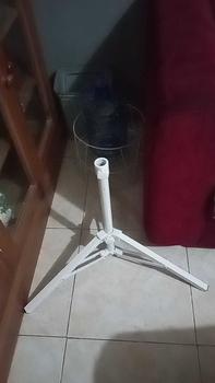 Product Review of SPEEDS Tripod Stand Kaki Penyangga Tenda Payung Dudukan Camping Outdoor Tenda Tinggi 45cm Bisa Portabel 031-7 from b**a a**1 0
