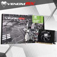 Gambar VenomRX Nvidia geforce GT610 2GB DDR3 | Low Profile dari STAR17 COM Kota Administrasi Jakarta Selatan 4 Tokopedia