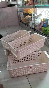 Product Review of Keranjang Serbaguna Jasper Clio Serba 5000 from n**5 0