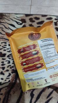 Product Review of [Eksklusif] Cimol Keju Leleh Cheese Isi 20 Butir - Sajodo Snack & Food from B** 1