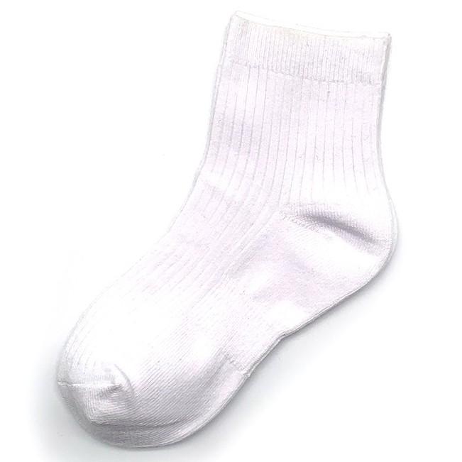 DR.KONG HEALTH SOCKS DK-A1300008-WHT 6