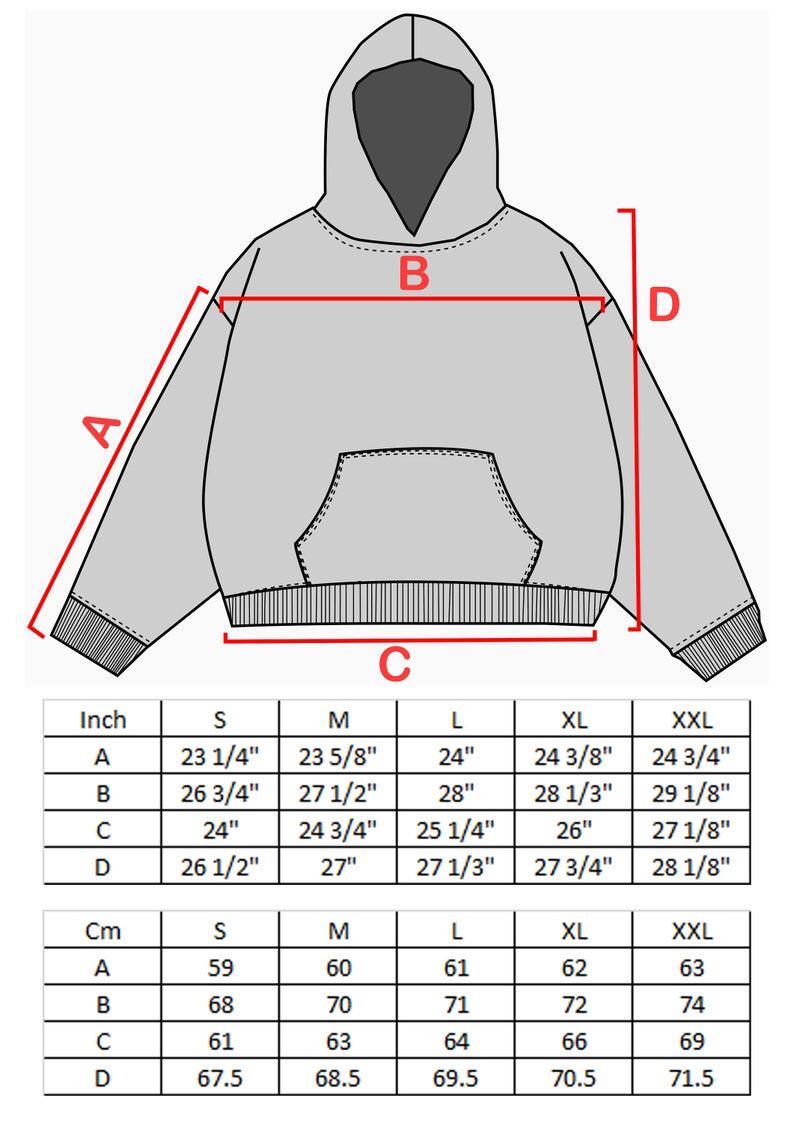 Product Introduction of LINK CO HOODIE GEMOY KODE 01-100 Unisex Sweater hody original 2